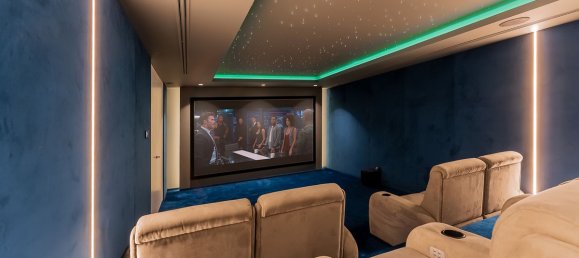 7 chambres Villa à Malaga, Spain No. 49119 29