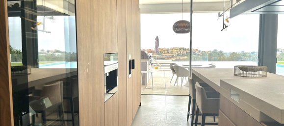 7 chambres Villa à Malaga, Spain No. 49119 12