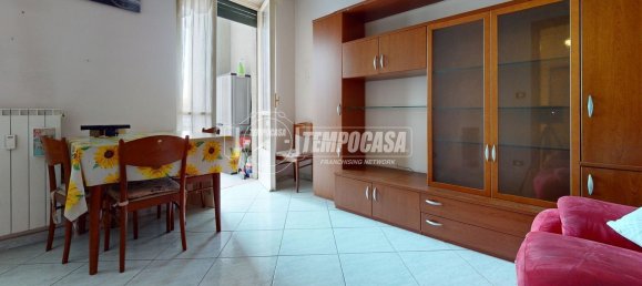 2 rooms Apartment in Turin, Italy No. 276022 5