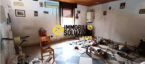 3 rooms Apartment in Pontevico, Italy No. 7094 2