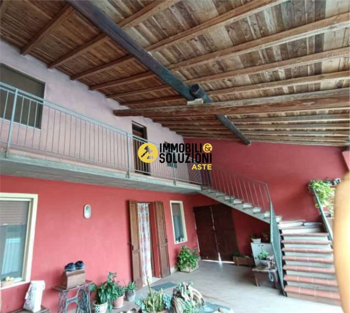 3 rooms Apartment in Pontevico, Italy No. 7094