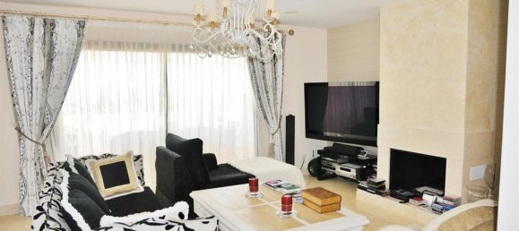 4 Schlafzimmer Penthouse in Malaga, Spain, Nr. 124012 7
