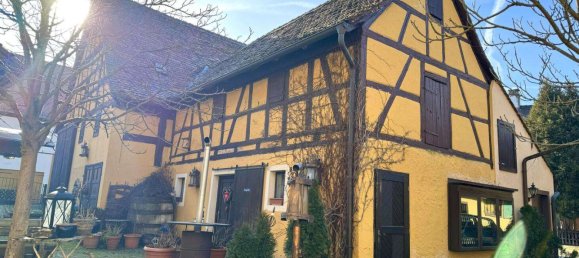 Edificio de 15 habitaciónes en Ansbach, Germany No. 117491 6