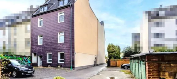 Edificio de 27 habitaciónes en Leverkusen, Germany No. 26619 9