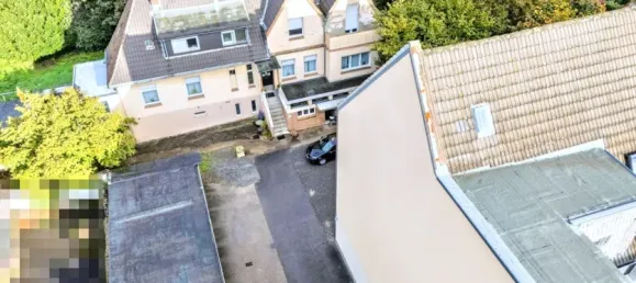 Edificio de 27 habitaciónes en Leverkusen, Germany No. 26619 11