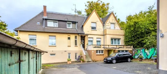Edificio de 27 habitaciónes en Leverkusen, Germany No. 26619 8