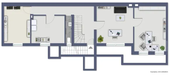 Edificio de 27 habitaciónes en Leverkusen, Germany No. 26619 21