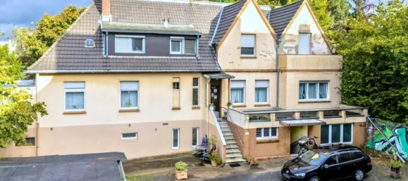 Edificio de 27 habitaciónes en Leverkusen, Germany No. 26619 10