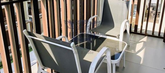 Apartamento T2 em Dubai Creek Harbour (The Lagoons), UAE N.º 38317 5