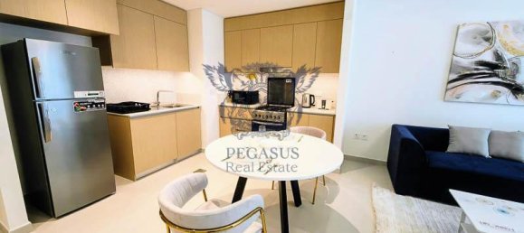 Apartamento T2 em Dubai Creek Harbour (The Lagoons), UAE N.º 38317 2