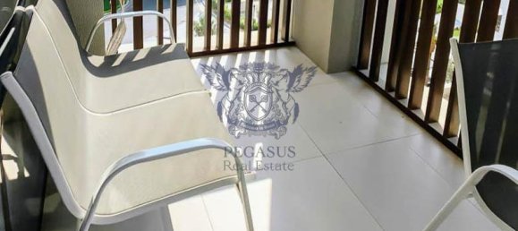 Apartamento T2 em Dubai Creek Harbour (The Lagoons), UAE N.º 38317 10