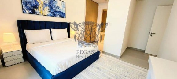 Apartamento T2 em Dubai Creek Harbour (The Lagoons), UAE N.º 38317 8