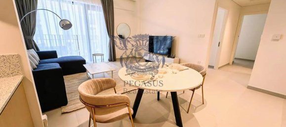 Apartamento T2 em Dubai Creek Harbour (The Lagoons), UAE N.º 38317 11