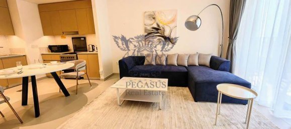 Apartamento T2 em Dubai Creek Harbour (The Lagoons), UAE N.º 38317 7