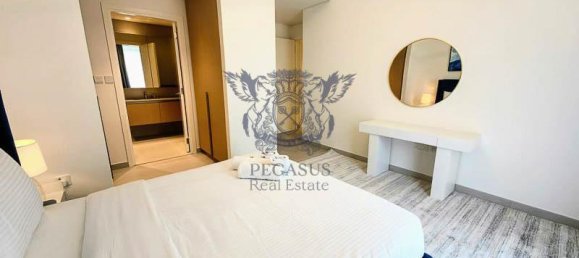 Apartamento T2 em Dubai Creek Harbour (The Lagoons), UAE N.º 38317 12