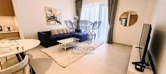 Apartamento T2 em Dubai Creek Harbour (The Lagoons), UAE N.º 38317 9