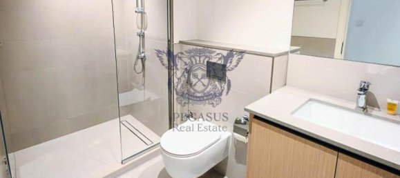 Apartamento T2 em Dubai Creek Harbour (The Lagoons), UAE N.º 38317 4