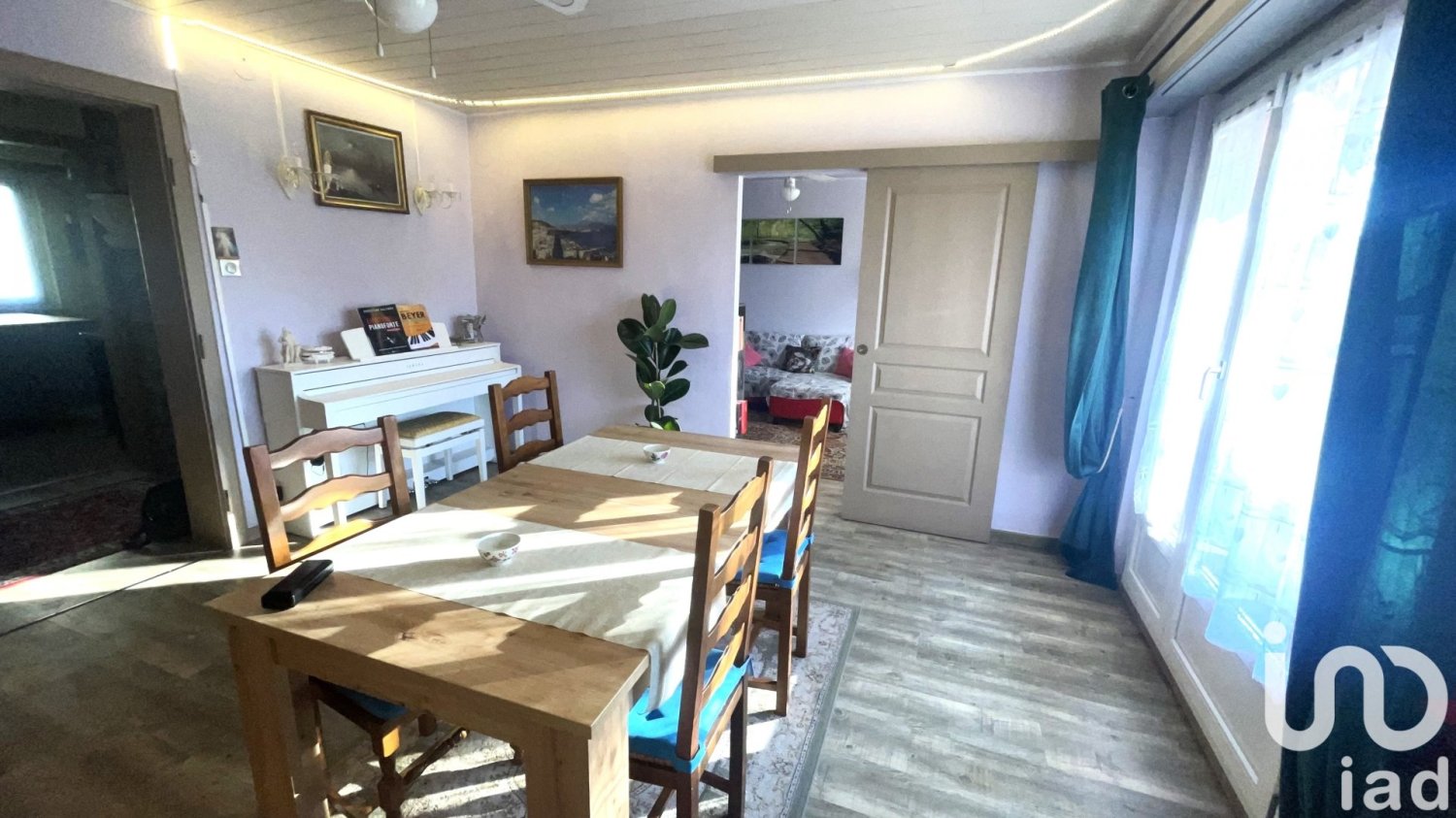 Apartamento T3 em Lingolsheim, France N.º 53732