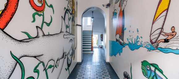 Duplex T3 em Essen, Germany N.º 348159 3