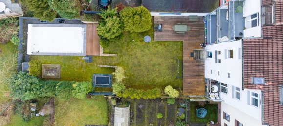 Duplex T3 em Essen, Germany N.º 348159 15