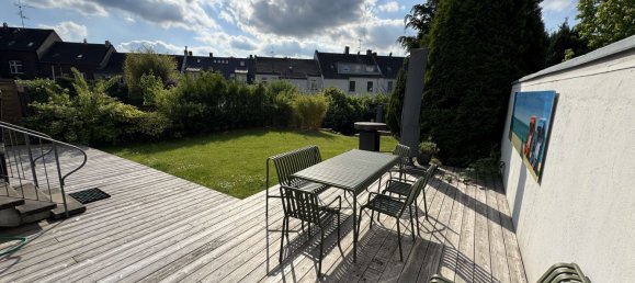 Duplex T3 em Essen, Germany N.º 348159 5