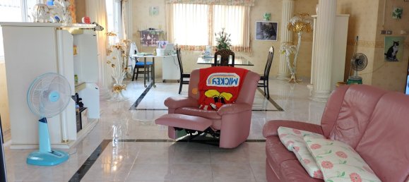 Café / restaurant à Pattaya, Thailand 220m² No. 19464 6