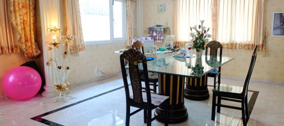 Café / restaurant à Pattaya, Thailand 220m² No. 19464 8