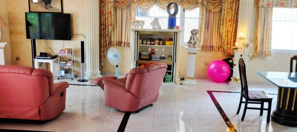 Café / restaurant à Pattaya, Thailand 220m² No. 19464 17