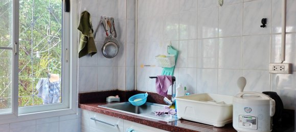 Café / restaurant à Pattaya, Thailand 220m² No. 19464 19