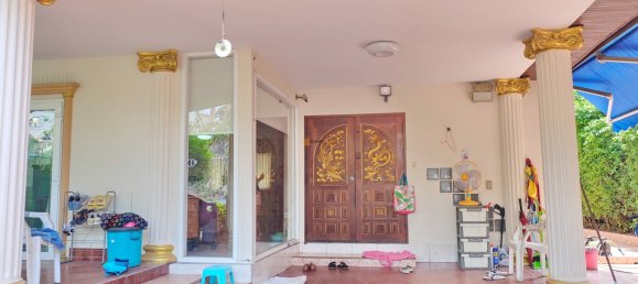 Café / restaurant à Pattaya, Thailand 220m² No. 19464 4