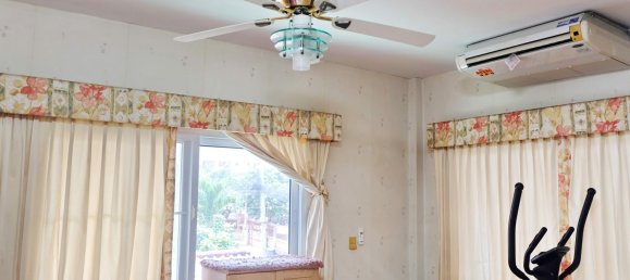 Café / restaurant à Pattaya, Thailand 220m² No. 19464 12