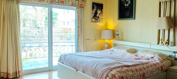 Café / restaurant à Pattaya, Thailand 220m² No. 19464 10