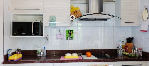 Café / restaurant à Pattaya, Thailand 220m² No. 19464 18