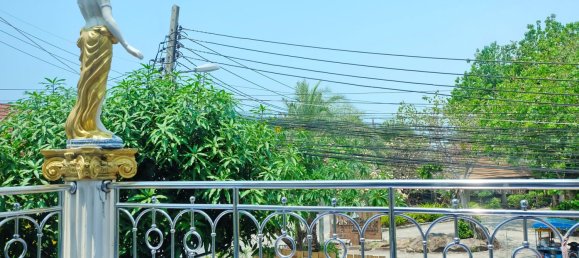 Café / restaurant à Pattaya, Thailand 220m² No. 19464 3