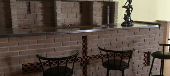 Дом с 6 спальнями в Семьяна, Италия № 81840 12