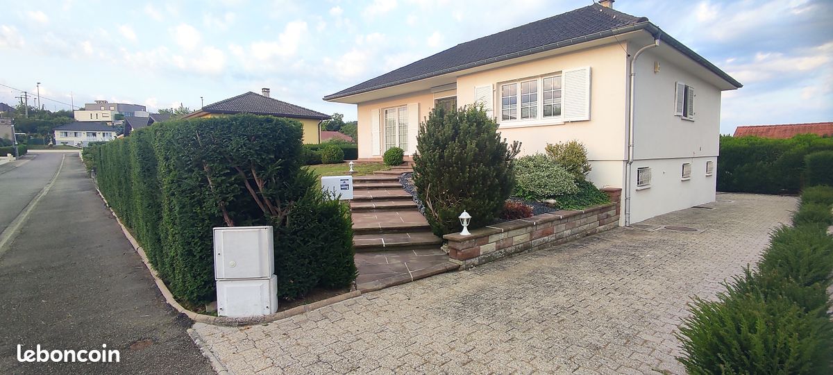Villa T2 em Macheren, France N.º 329638