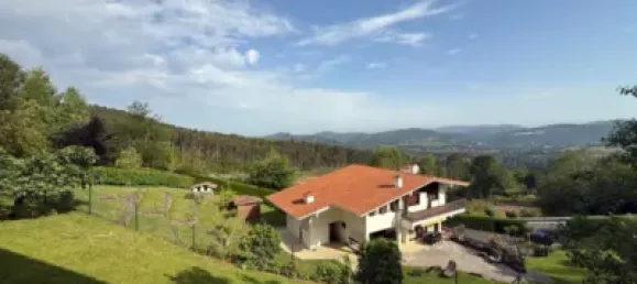 7 bedrooms House in Basque Autonomous Community, Spain No. 145382 22