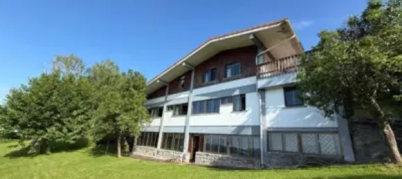 7 bedrooms House in Basque Autonomous Community, Spain No. 145382 17