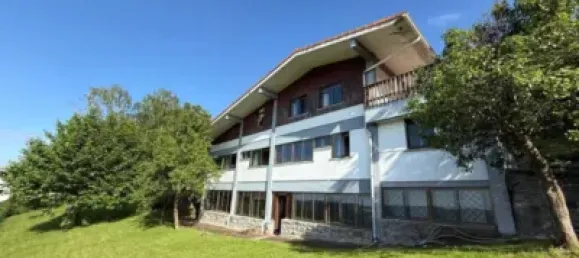 7 bedrooms House in Basque Autonomous Community, Spain No. 145382 13