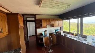 7 bedrooms House in Basque Autonomous Community, Spain No. 145382