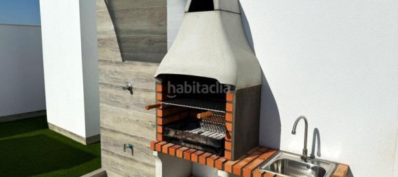 2 chambres Appartement à Torrevieja, Spain No. 172252 25