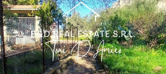  Land in Bagheria, Italy No. 325437 4