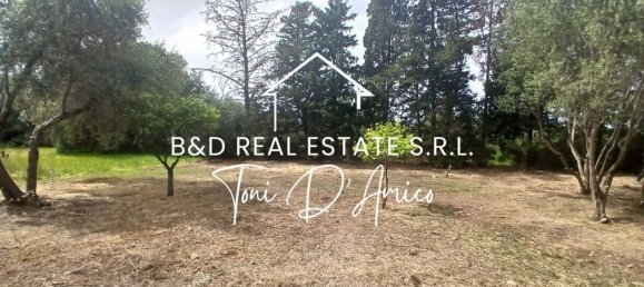  Land in Bagheria, Italy No. 325437 8