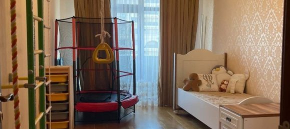 3 bedrooms Apartment in Sabail, Azerbaijan No. 1462 9