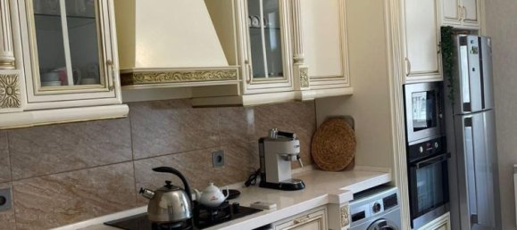 3 bedrooms Apartment in Sabail, Azerbaijan No. 1462 2