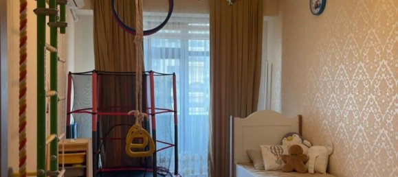 3 bedrooms Apartment in Sabail, Azerbaijan No. 1462 8