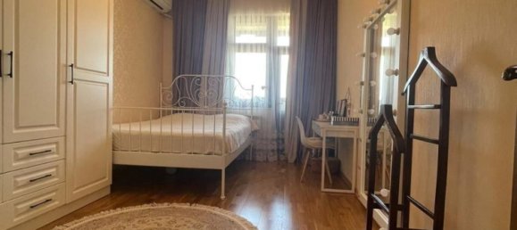 3 bedrooms Apartment in Sabail, Azerbaijan No. 1462 10
