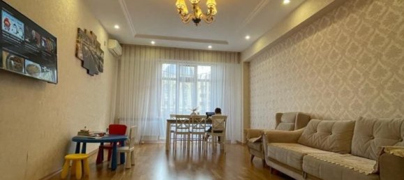 3 bedrooms Apartment in Sabail, Azerbaijan No. 1462 3