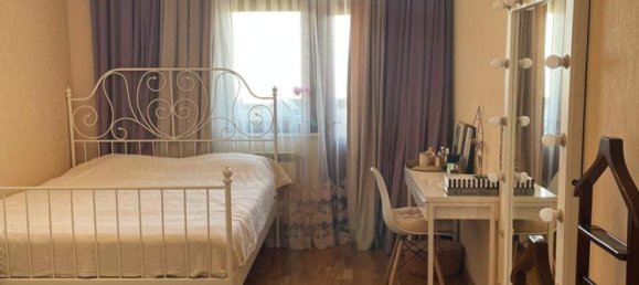 3 bedrooms Apartment in Sabail, Azerbaijan No. 1462 14