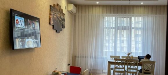 3 bedrooms Apartment in Sabail, Azerbaijan No. 1462 4